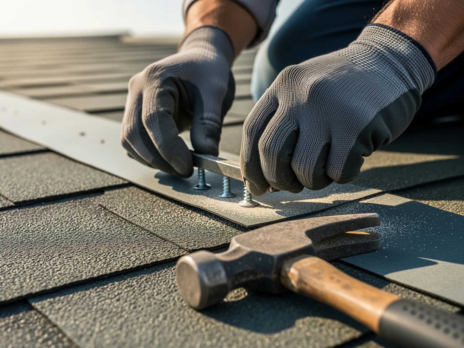 Why choose Fascia Repair in Mount Sherman, KY